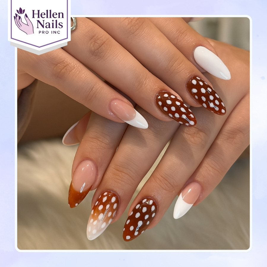 Hellen Nails Pro INC in Bronx, NY 10452 | W Mount Eden Ave